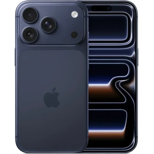 گوشی طرح اپل iphone 17 pro max | حافظه 256 رم 8 گیگابایت
