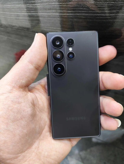 گوشی سویس S26 Ultra mini | حافظه 16 رم 2 گیگابایت