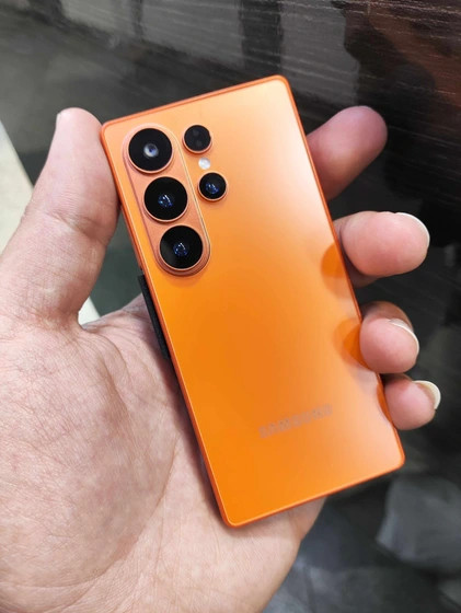 گوشی سویس S26 Ultra mini | حافظه 16 رم 2 گیگابایت